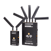 Ghost - Eye Wireless HDMI & SDI Video Transmission Pro Kit 300M V2